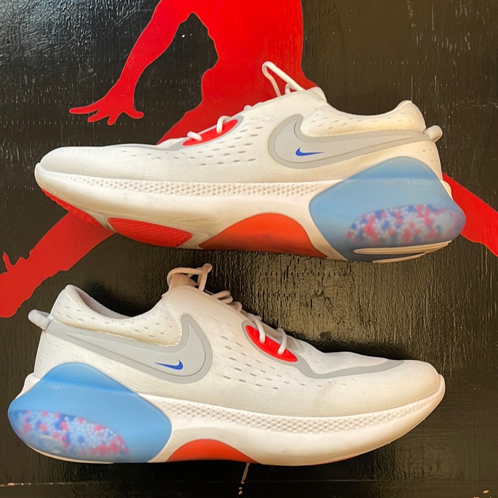 Nike joyride size 13